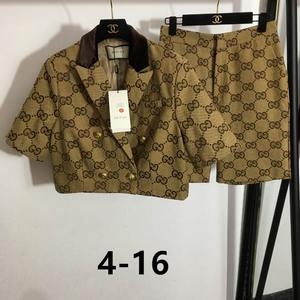 Gucci Women's Suits 74